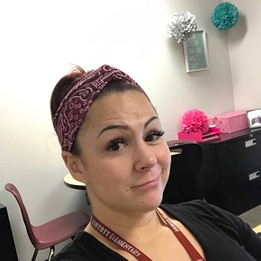 Meet your Posher, Melissa